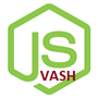 NodeJS Vash Engine Template